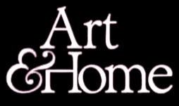 Art & Home, Holywood logo