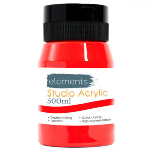 Elements 500ml