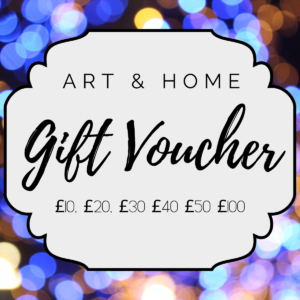 Gift Voucher