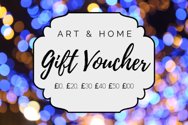 Gift Voucher