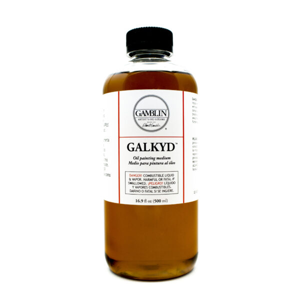 Galkyd 250ml - Image 4