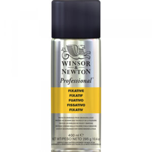 400ml Fixative spray