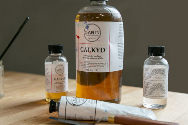 Galkyd 250ml - Image 3