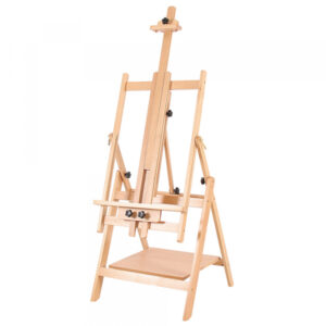 Hamilton Wooden Studio Easel