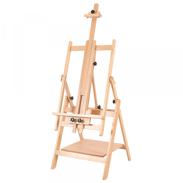 Hamilton Wooden Studio Easel