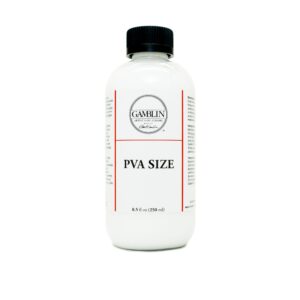 Gamblin PVA Size 125ml