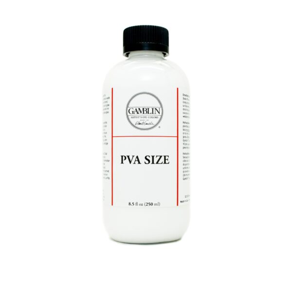 Gamblin PVA Size 125ml