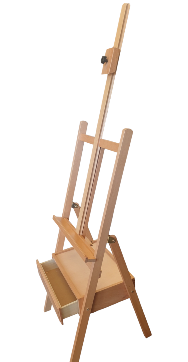 Wooden Studio Easel - Image 4