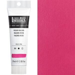 Liquitex Heavy Body Acrylic Paint Tube