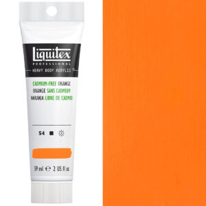 Liquitex Heavy Body Acrylic