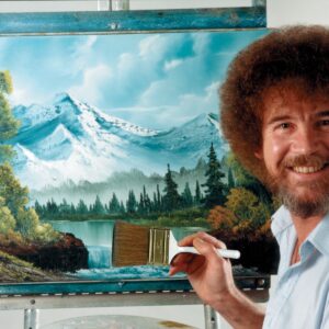 Bob Ross