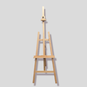 Wooden A Frame Studio Easel