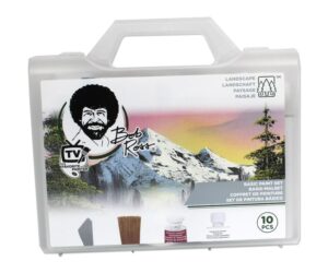 Bob Ross Basic Set