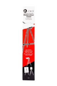 Jarak Watercolour Easel in box