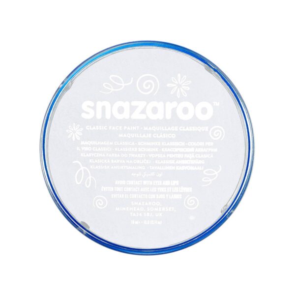 Snazaroo 18ml - Image 12