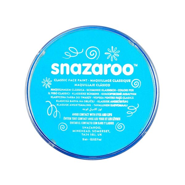 Snazaroo 18ml - Image 10