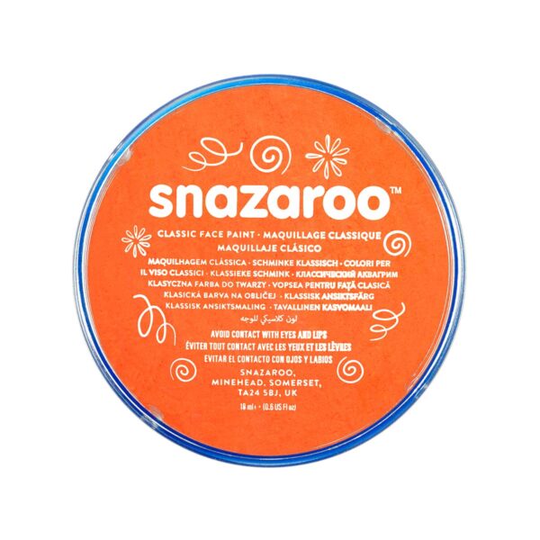 Snazaroo 18ml - Image 14