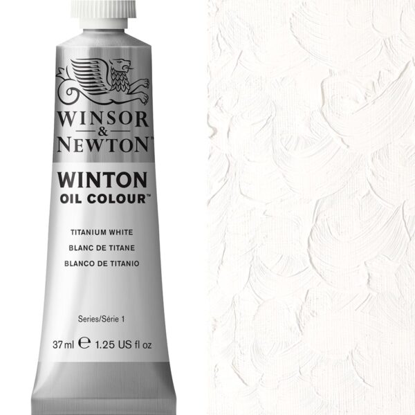 Winton Oil Colours - Image 7