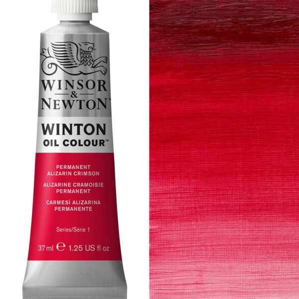 Winton Oil Colours - Image 2