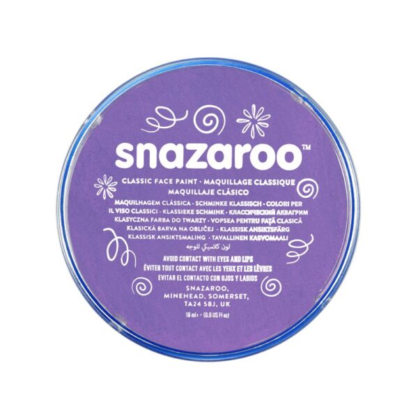 Snazaroo 18ml