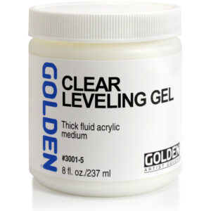 237ml Clear Levelling Gel 237ml pot