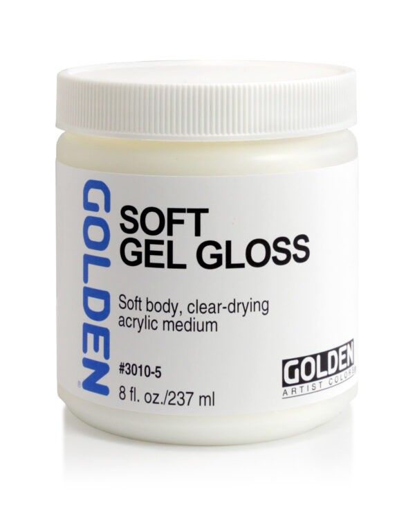 Soft Gel Gloss