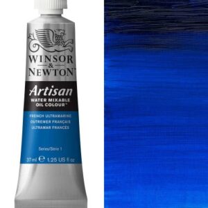 Artisan Watermixable Oil Colour