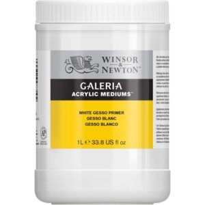 Galeria Gesso 1 Litre Tub