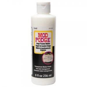 Mod Podge Image Transfer Medium 236ml Bottle