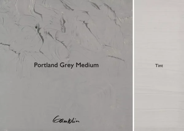 Portland Grey