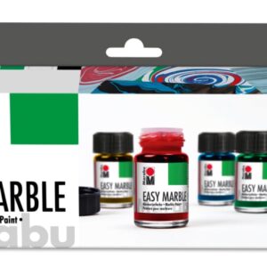 Marabu Easy Marble Set