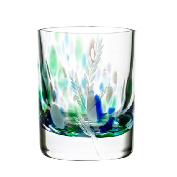 Wild Atlantic Way Whiskey Tumbler