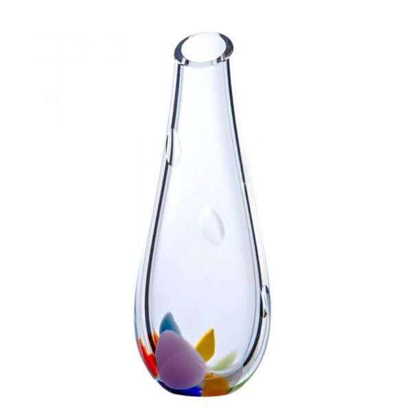 Wildflower Bud Vase