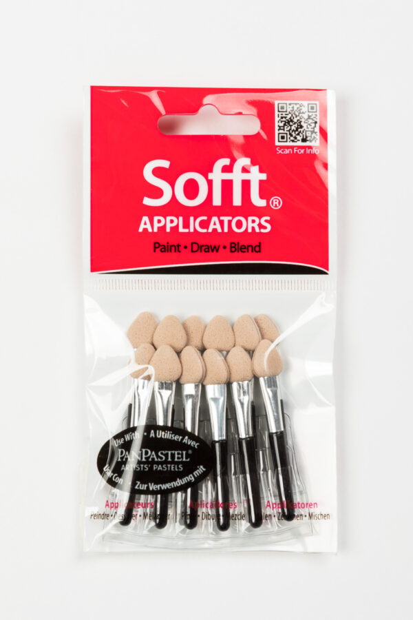 Pan Pastel Sofft Tools Mini Applicators