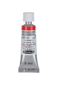 Schmincke Hordam Aquarelle 5ml watercolour tube for artists