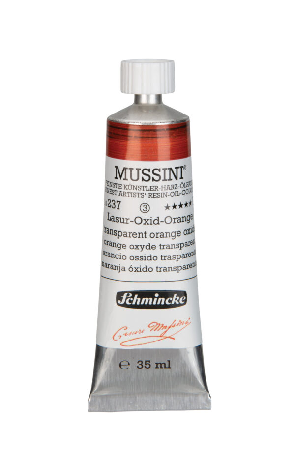 Schmincke Mussini 37ml