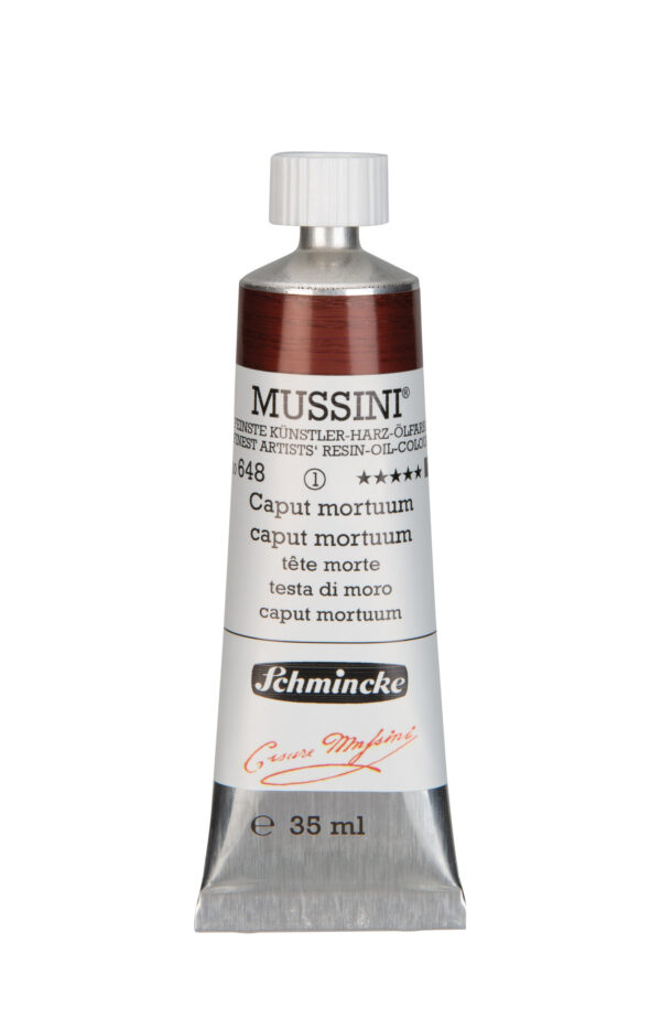 Schmincke Mussini 37ml