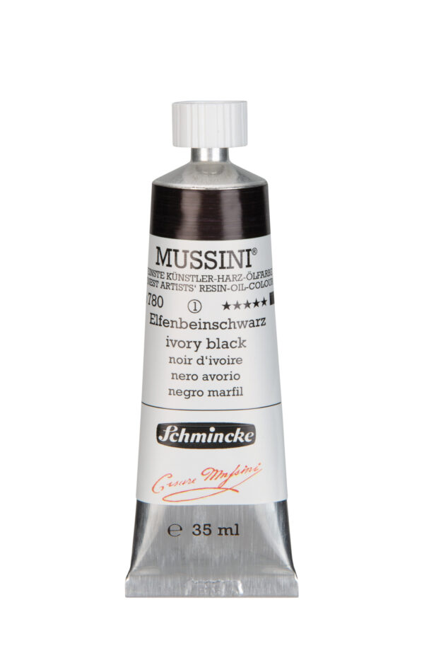 Schmincke Mussini 35ml Oil Colours - Image 12