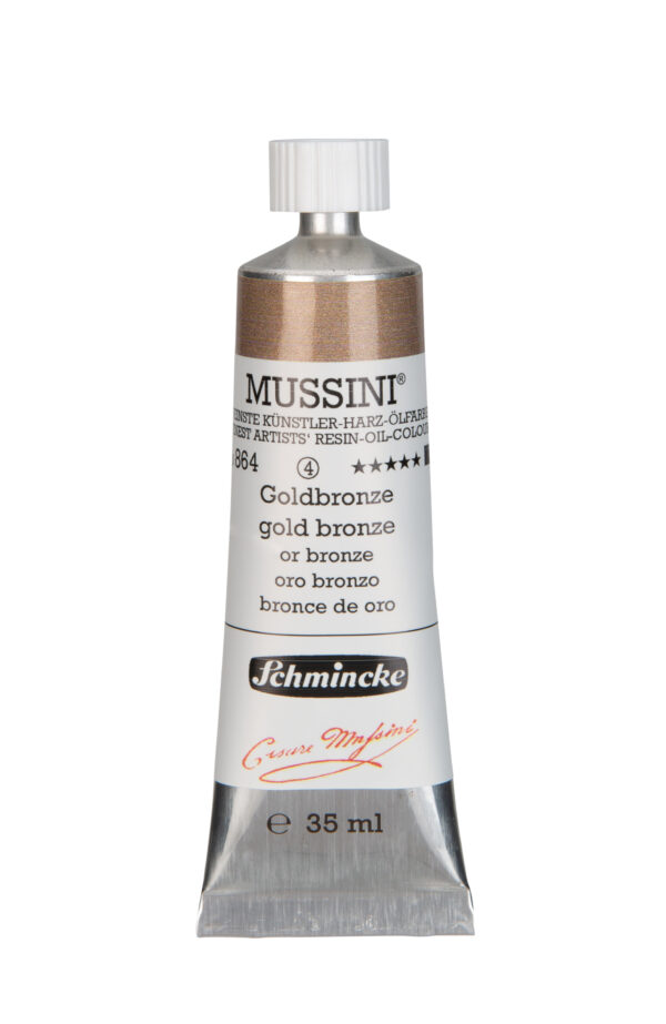 Schmincke Mussini 35ml Oil Colours - Image 64