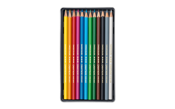 Swisscolor pencil sets