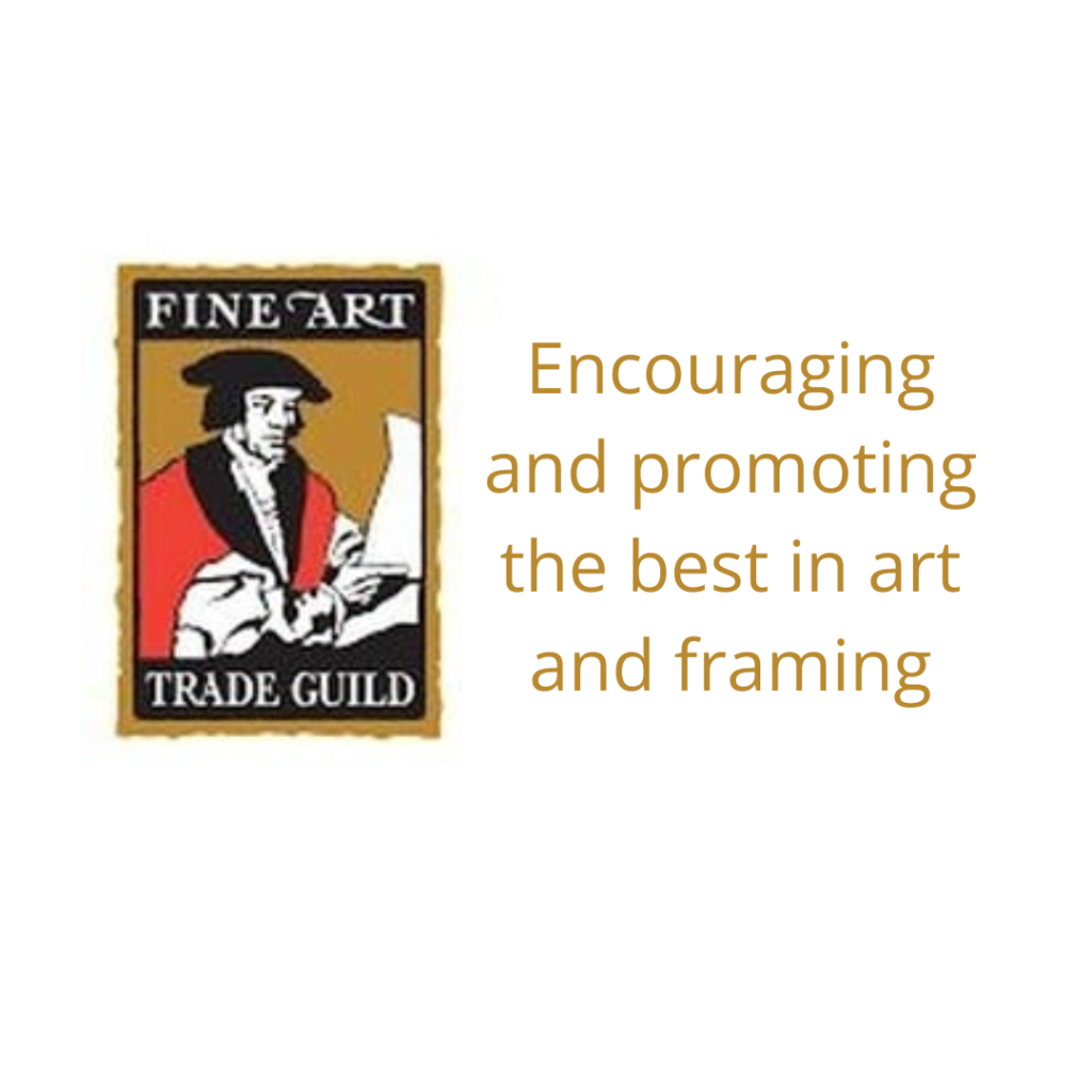 Fine Art Trade Guild Accreditation