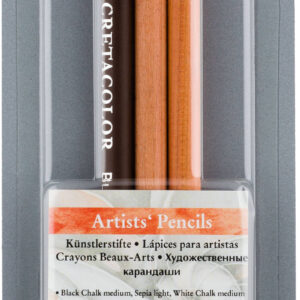 Cretacolor Artists Pencils