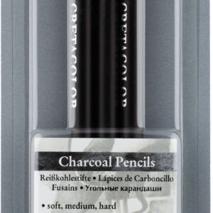 Cretacolor Charcoal Pencils