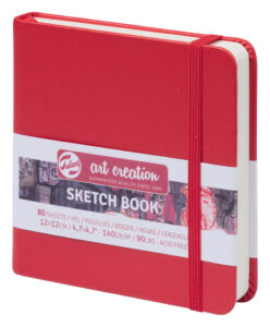 Talens Art Creation Sketch Book
