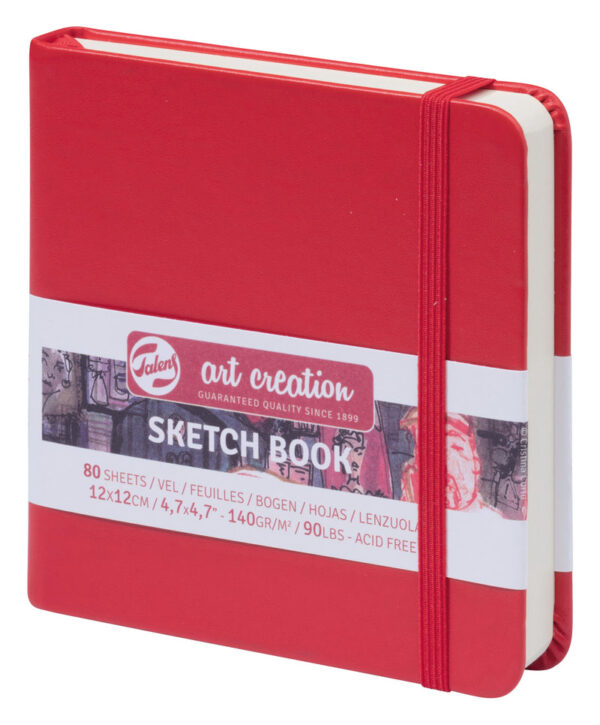 Talens Art Creation Sketch Book